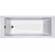 Ванна акриловая Kolo Supero 180x80 см с ножками SN14 5362000  фото 2