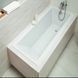 Ванна акриловая Kolo Supero 180x80 см с ножками SN14 5362000  фото 1