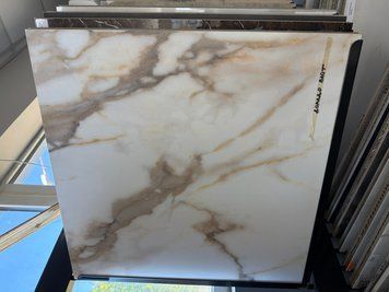 DORADO WHITE SATIN RECT 59,8*59,8 559685 фото