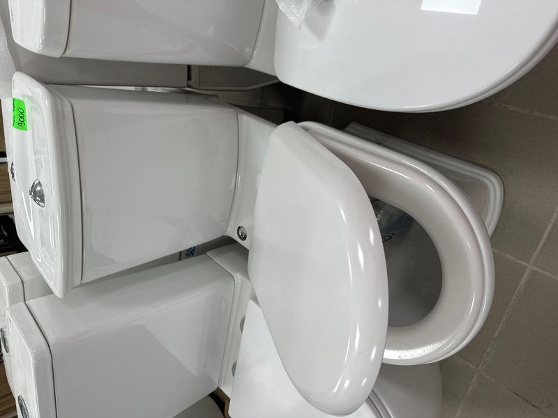 Унитаз  RAK Ceramics Washington ВИТРИНА 536485 фото