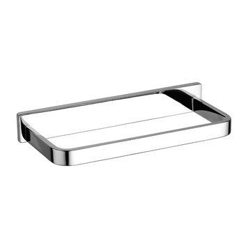 вішалка для рушника Omnires Lugano chrome (LU30230CR) 17025 фото