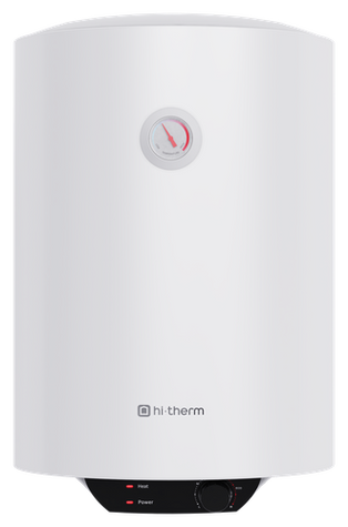 Водонагрівач hi-therm LUMIA 100 DRY  LUMIA 100 DRY фото
