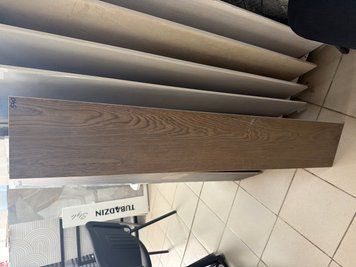 EMBERWOOD BROWN MATT 19,8*119,8  579343 фото