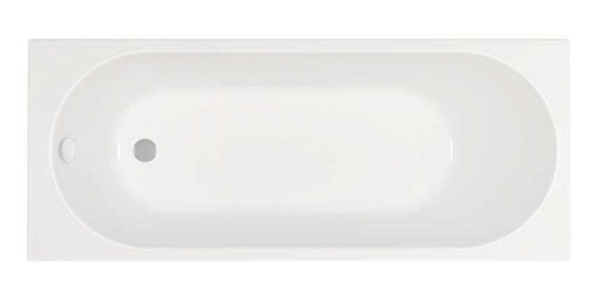 Ванна Evo 150x70 HES+ ножки HEV15070W фото