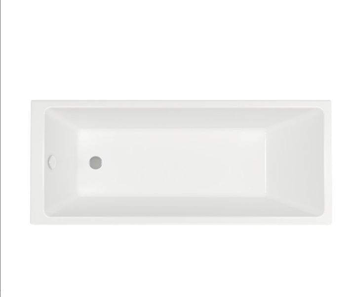 Ванна Dao 150x70 HES HDA15070W фото