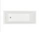 Ванна Dao 150x70 HES HDA15070W фото 2