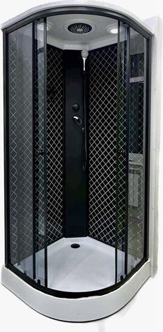 НОВИНКА!!! Душевой бокс ARTEX BLT-90-45 90х90х215 ARTEX BLT-90-45  фото