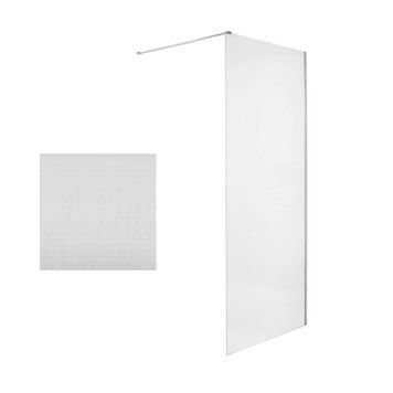Душова перегородка INSANA Albina 80x200 Albina 80x200 фото