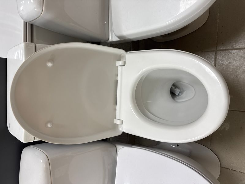 Унітаз-компакт KOLO MODO з бачком і сидінням 774332 фото