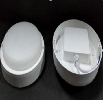 Світильник Промисловий Sirius 12W 100Lm/w Ф154*54 круг SP000025893 фото