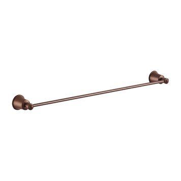 тримач для рушників Omnires Art Line antique copper (AL53216ORB) 19827 фото