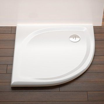 Душовий піддон Ravak Elipso Pro 90 Flat Pro 90 Flat фото