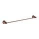 тримач для рушників Omnires Art Line antique copper (AL53216ORB) 19827 фото 1
