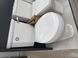 JAQUAR Компакт QUEENS гор выпуск + дюропластиковое cидение Soft Close QNS-WHT-7201+QNS-WHT-7751P 187905 фото 1